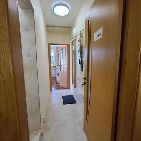 Apartment Center 04