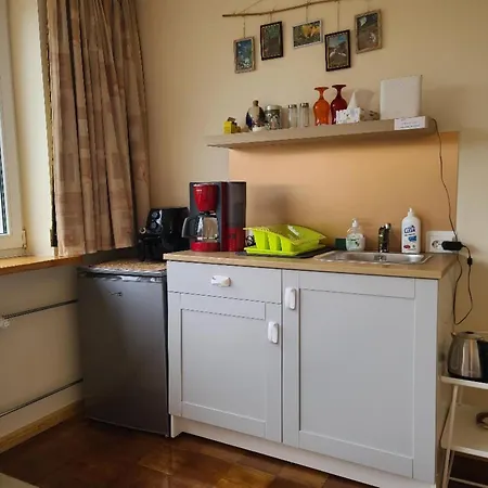 Apartman Center 04 Kaunas