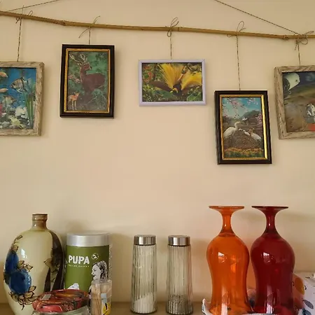 Apartamento Center 04