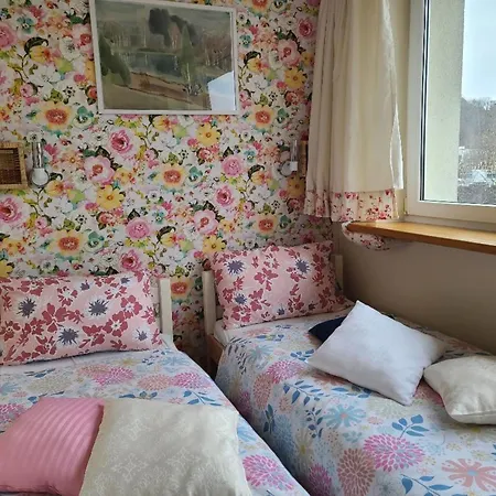 Center 04 Apartment *
