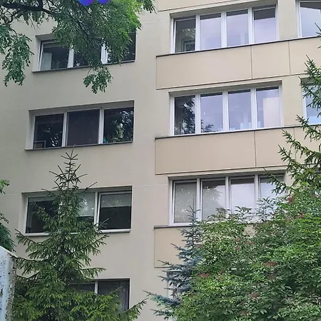 Apartment Center 04