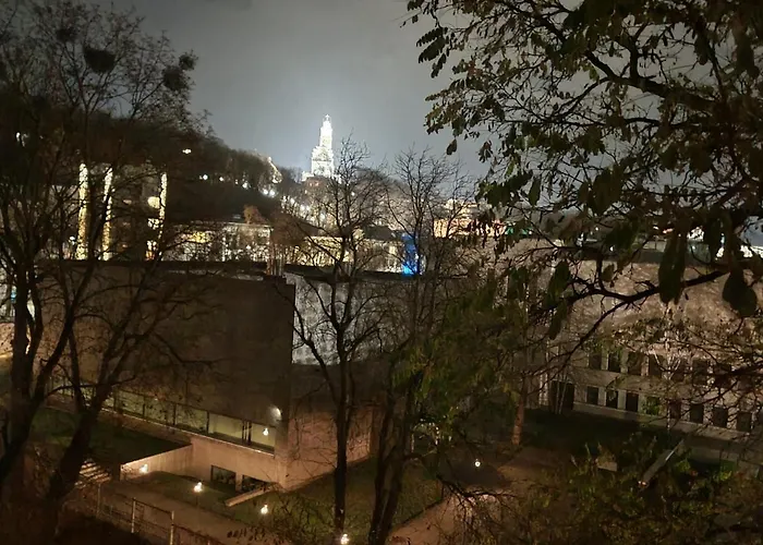 דירה Center 04 *