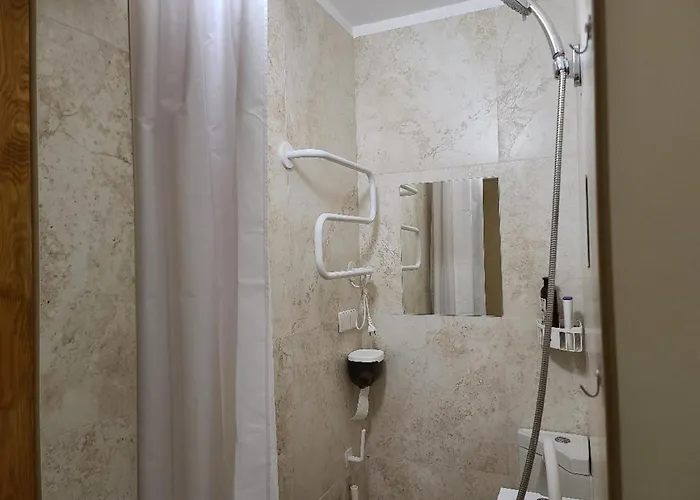 Center 04 דירה קובנה